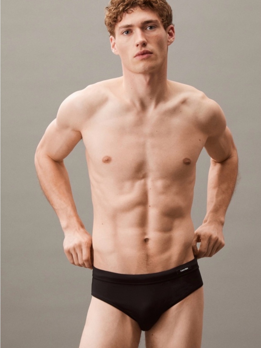 Calvin Klein swim Briefs